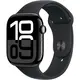 Apple Watch Series 10 jet black