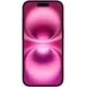 iPhone 16 pink
