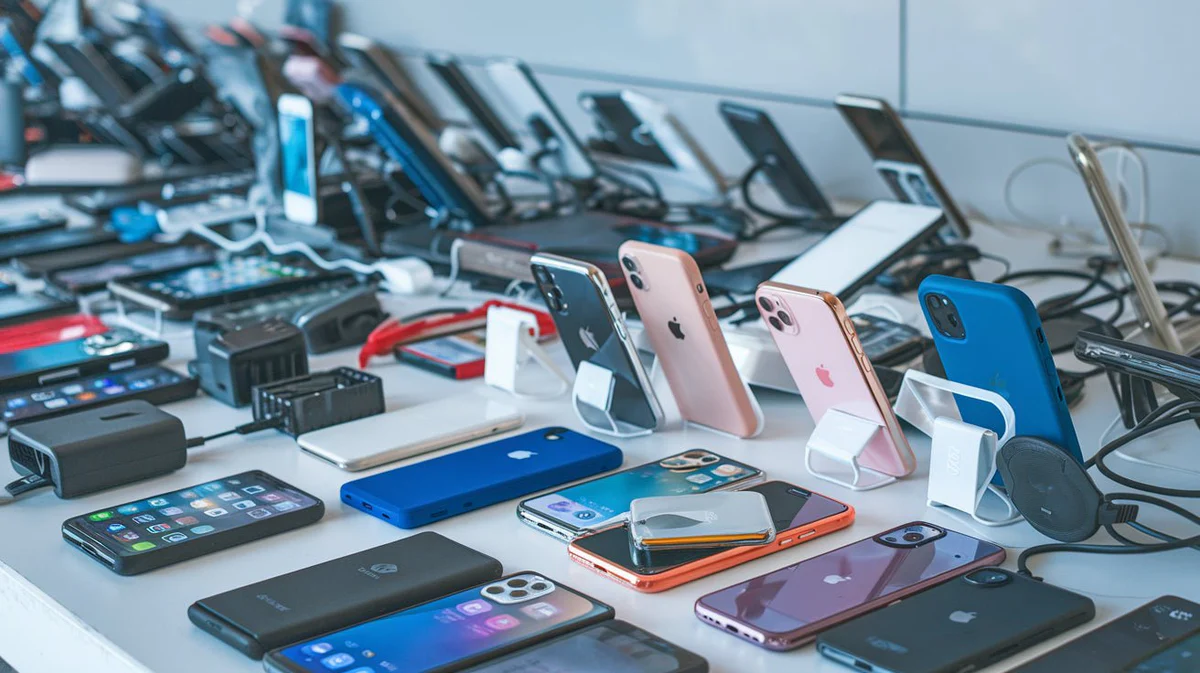 Ultimate Guide to Buying Refurbished Electronics in 2025