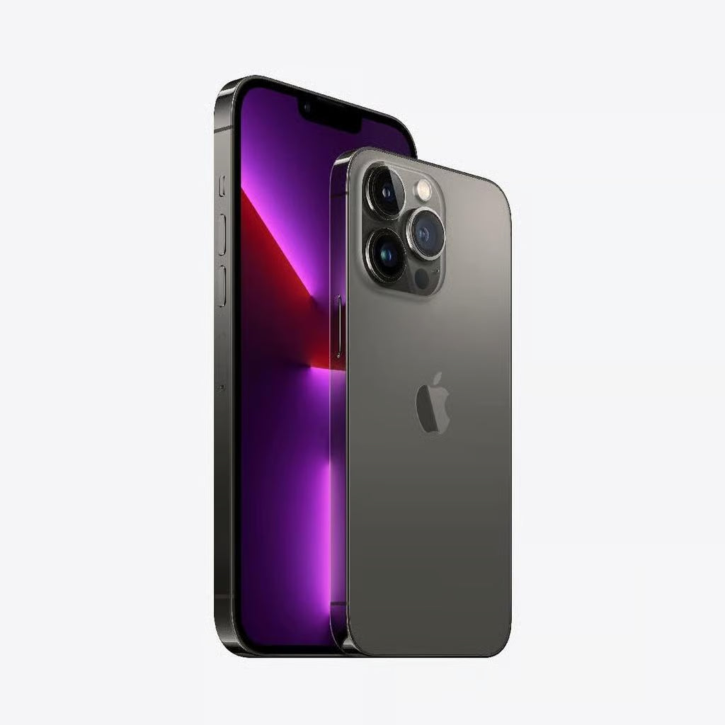 iphone 13 pro graphite regular max
