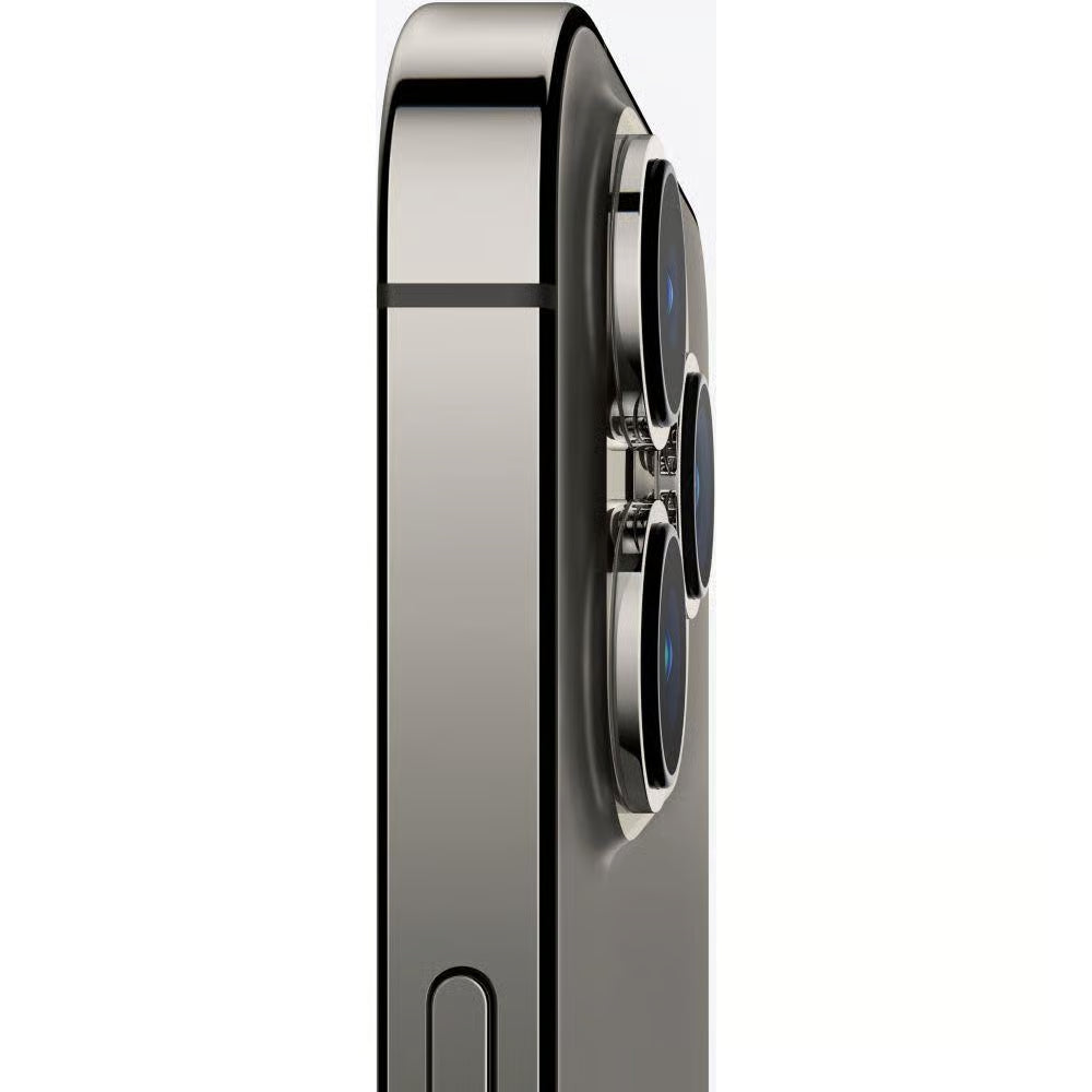 iphone 13 pro graphite side
