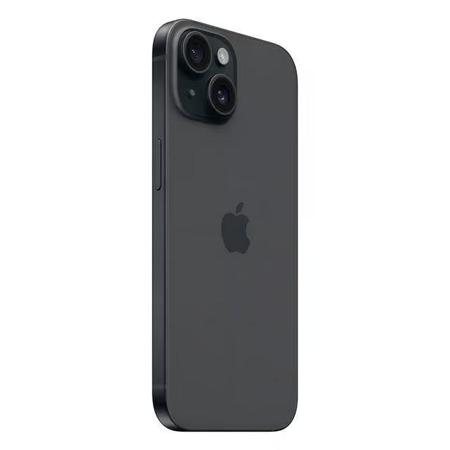 iphone-15 black back