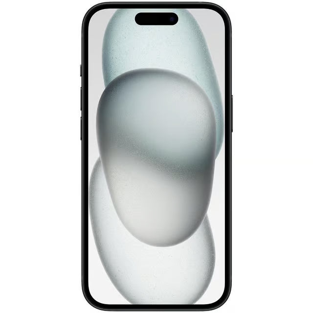 iphone-15 black front