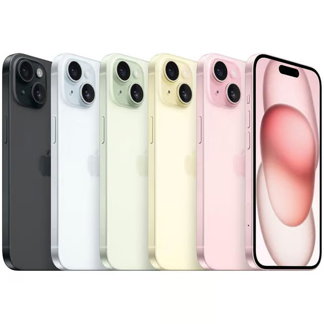 iphone-15 colors