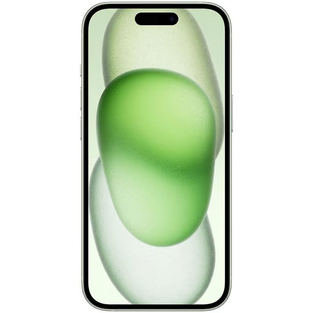 iphone-15 green front