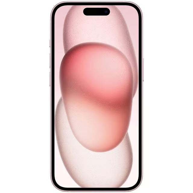 iphone-15 pink front