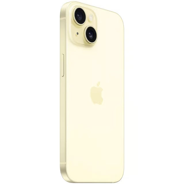 iphone-15 yellow back