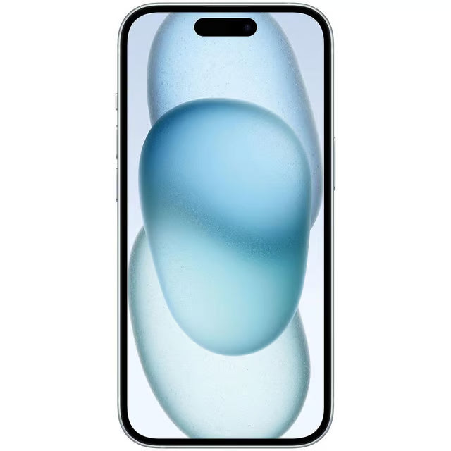 iphone-15 blue front