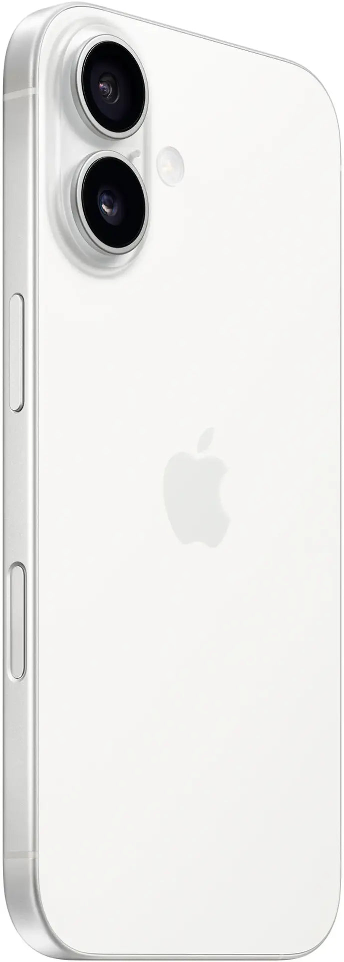 iPhone 16 white back