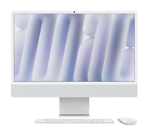 iMac