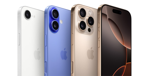 iPhone