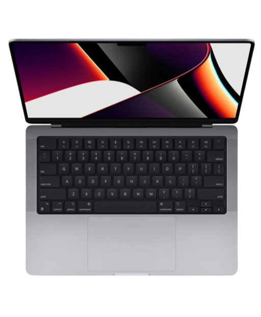 MacBooks